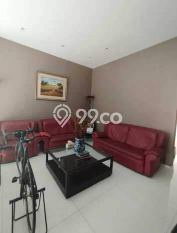 Ready to Use! Premium House LT 450m2 Desain Elegan di Intercon Ready to Use! Premium House LT 450m2 Desain Elegan di Intercon