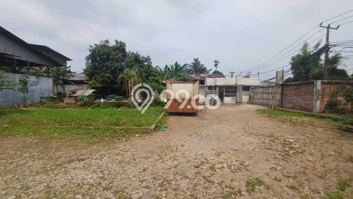 Pabrik Favorit Dijual di Curug Tangerang Area Pusat Bisnis Pabrik Favorit Dijual di Curug Tangerang Area Pusat Bisnis