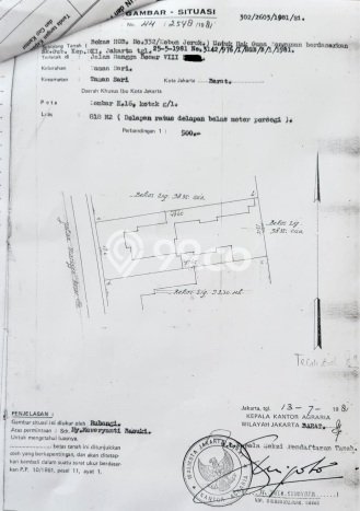 Rumah Elit Modern Siap Huni di Mangga Besar Jakarta Barat Rumah Elit Modern Siap Huni di Mangga Besar Jakarta Barat