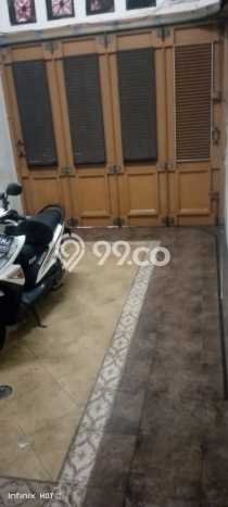 Rumah Elit Modern Tanpa Renovasi di Tanjung Duren Utara Jakarta Barat Rumah Elit Modern Tanpa Renovasi di Tanjung Duren Utara Jakarta Barat