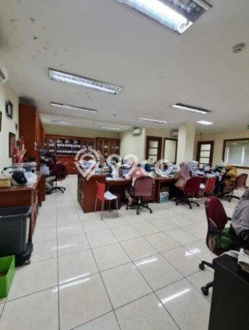 Gudang Dijual di Prime Area Jakarta Barat Luas 3060m2 Gudang Dijual di Prime Area Jakarta Barat Luas 3060m2