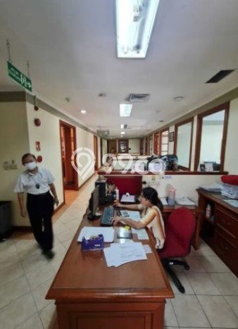 Gudang Dijual di Prime Area Jakarta Barat Luas 3060m2 Gudang Dijual di Prime Area Jakarta Barat Luas 3060m2