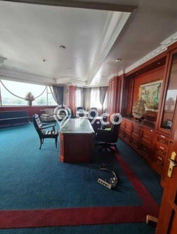 Gudang Dijual di Prime Area Jakarta Barat Luas 3060m2 Gudang Dijual di Prime Area Jakarta Barat Luas 3060m2
