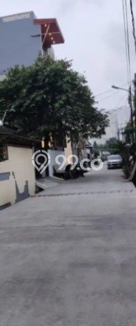 Rumah Modern 3 KT di Bojong Indah Jakarta Barat Unfurnished Rumah Modern 3 KT di Bojong Indah Jakarta Barat Unfurnished