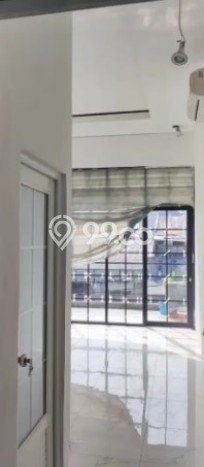 Rumah Modern 3 KT di Bojong Indah Jakarta Barat Unfurnished Rumah Modern 3 KT di Bojong Indah Jakarta Barat Unfurnished