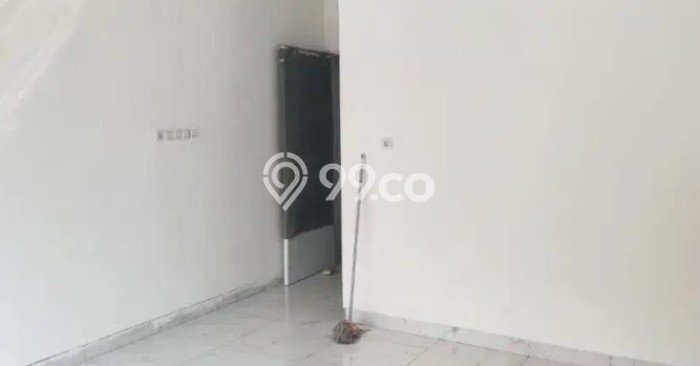 Rumah Modern 3 KT di Bojong Indah Jakarta Barat Unfurnished Rumah Modern 3 KT di Bojong Indah Jakarta Barat Unfurnished