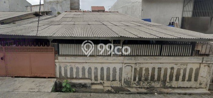 Dijual Rumah Eksklusif 3 KT di Bojong Indah, Jakarta Barat Dijual Rumah Eksklusif 3 KT di Bojong Indah, Jakarta Barat