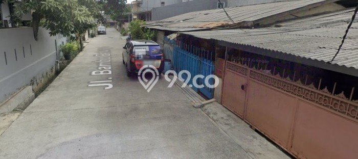 Dijual Rumah Eksklusif 3 KT di Bojong Indah, Jakarta Barat Dijual Rumah Eksklusif 3 KT di Bojong Indah, Jakarta Barat