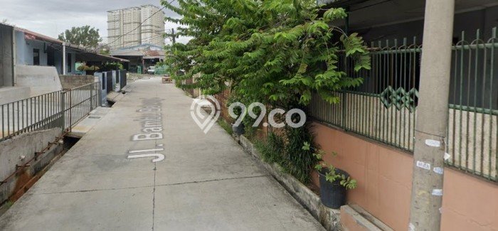 Dijual Rumah Eksklusif 3 KT di Bojong Indah, Jakarta Barat Dijual Rumah Eksklusif 3 KT di Bojong Indah, Jakarta Barat