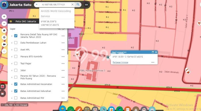 Untuk Dijual! Ruko di Jelambar Jakarta Barat LT 72m2 / LB 167m2 Kawasan Bisnis Untuk Dijual! Ruko di Jelambar Jakarta Barat LT 72m2 / LB 167m2 Kawasan Bisnis