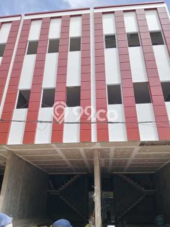 Untuk Dijual! Ruko di Jelambar Jakarta Barat LT 72m2 / LB 167m2 Kawasan Bisnis Untuk Dijual! Ruko di Jelambar Jakarta Barat LT 72m2 / LB 167m2 Kawasan Bisnis