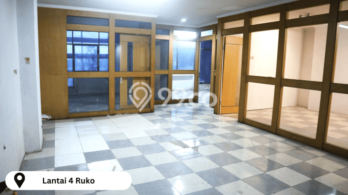 Disewakan Ruko di Pusat Kota Jakarta Pusat Ramai Strategis Disewakan Ruko di Pusat Kota Jakarta Pusat Ramai Strategis