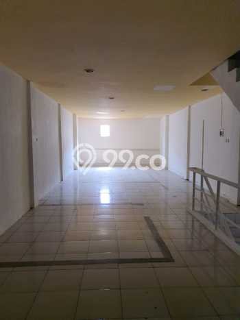 Unit Ruko Dijual di Jakarta Pusat LT 85m2 & LB 300m2 Unit Ruko Dijual di Jakarta Pusat LT 85m2 & LB 300m2