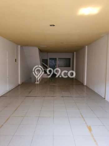 Unit Ruko Dijual di Jakarta Pusat LT 85m2 & LB 300m2 Unit Ruko Dijual di Jakarta Pusat LT 85m2 & LB 300m2
