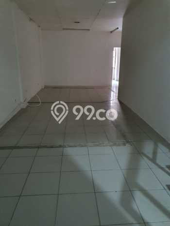 Unit Ruko Dijual di Jakarta Pusat LT 85m2 & LB 300m2 Unit Ruko Dijual di Jakarta Pusat LT 85m2 & LB 300m2