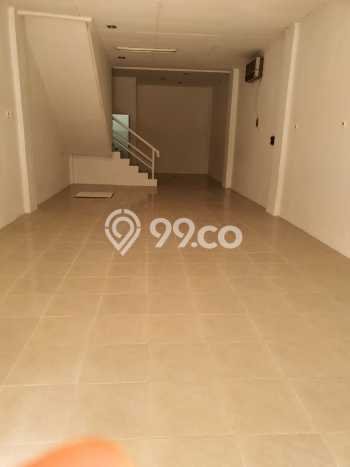 Unit Ruko Dijual di Jakarta Pusat LT 85m2 & LB 300m2 Unit Ruko Dijual di Jakarta Pusat LT 85m2 & LB 300m2