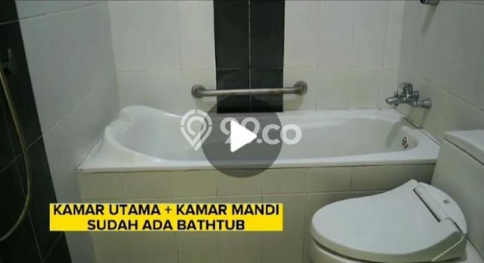 Disewakan! Rumah 4 Kamar Tidur &
4 Kamar Mandi di Tanjung Duren Utara, Jakarta Barat Disewakan! Rumah 4 Kamar Tidur &
4 Kamar Mandi di Tanjung Duren Utara, Jakarta Barat