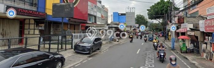 Ruko Bagus Dijual di Salemba Jakarta Pusat Strategis Cocok untuk Kembangkan Bisnis Ruko Bagus Dijual di Salemba Jakarta Pusat Strategis Cocok untuk Kembangkan Bisnis