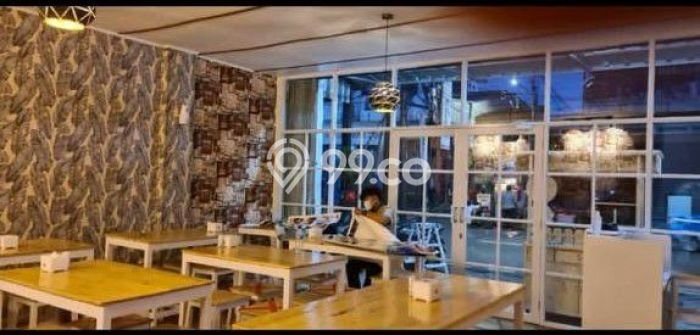 Ruko Bagus Dijual di Salemba Jakarta Pusat Strategis Cocok untuk Kembangkan Bisnis Ruko Bagus Dijual di Salemba Jakarta Pusat Strategis Cocok untuk Kembangkan Bisnis