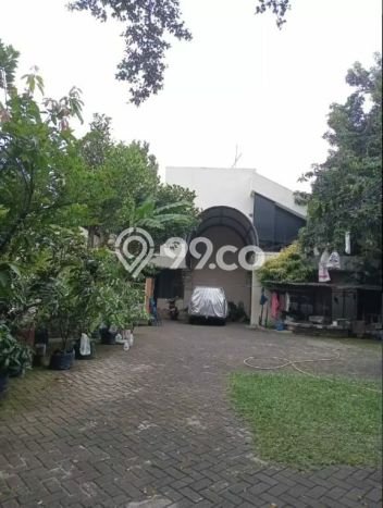 Dijual Tanah 662m2 di Kedoya, Jakarta Barat Dijual Tanah 662m2 di Kedoya, Jakarta Barat