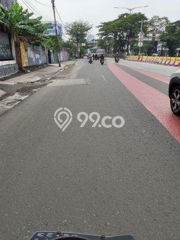 Tanah Kavling Dijual di Daan Mogot, Jakarta Barat dengan Luas Tanah 1110m2 Tanah Kavling Dijual di Daan Mogot, Jakarta Barat dengan Luas Tanah 1110m2