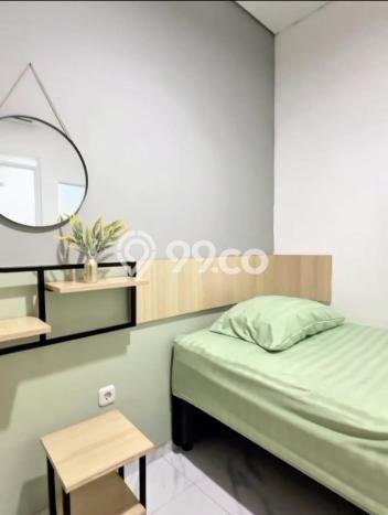Kost Dijual di Tanjung Duren dengan 0 KT dan Luas 475m2 Kost Dijual di Tanjung Duren dengan 0 KT dan Luas 475m2