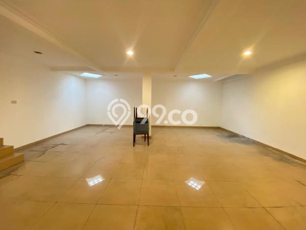 Hunian Mewah LB 1200m2 Siap Pakai Desain Elegan di Mega Kuningan, Jakarta Selatan Hunian Mewah LB 1200m2 Siap Pakai Desain Elegan di Mega Kuningan, Jakarta Selatan