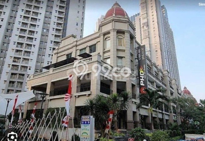 Ruko Bagus Dijual di Central Park Jakarta Barat Lokasi Strategis Cocok untuk Kembangkan Bisnis Ruko Bagus Dijual di Central Park Jakarta Barat Lokasi Strategis Cocok untuk Kembangkan Bisnis