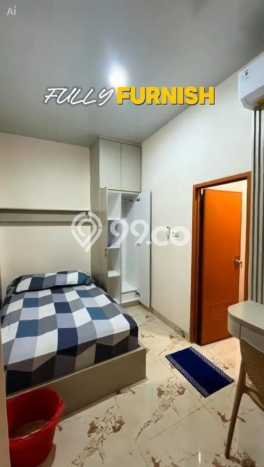Tersedia Rumah Kost di Tomang, Jakarta Barat 0 Kamar Tersedia Rumah Kost di Tomang, Jakarta Barat 0 Kamar