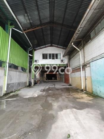 Lokasi Strategis! Dijual Pabrik Bisnis di Cikupa, Tangerang Kondisi Bagus Lokasi Strategis! Dijual Pabrik Bisnis di Cikupa, Tangerang Kondisi Bagus