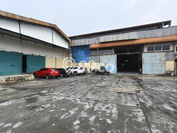 Lokasi Strategis! Dijual Pabrik Bisnis di Cikupa, Tangerang Kondisi Bagus Lokasi Strategis! Dijual Pabrik Bisnis di Cikupa, Tangerang Kondisi Bagus