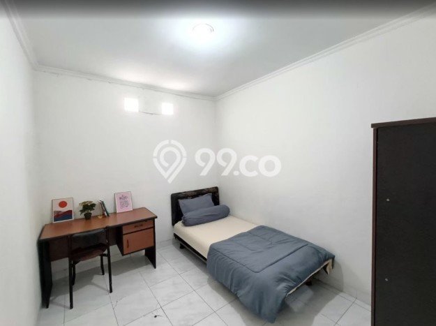 Kost Dijual di Grogol dengan 31 KT dan Luas 600m2 Kost Dijual di Grogol dengan 31 KT dan Luas 600m2
