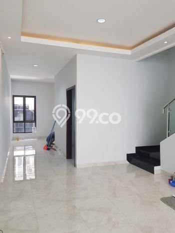 For Sale Hunian Rumah Nyaman 3 Kamar di Taman Ratu, Jakarta Barat For Sale Hunian Rumah Nyaman 3 Kamar di Taman Ratu, Jakarta Barat