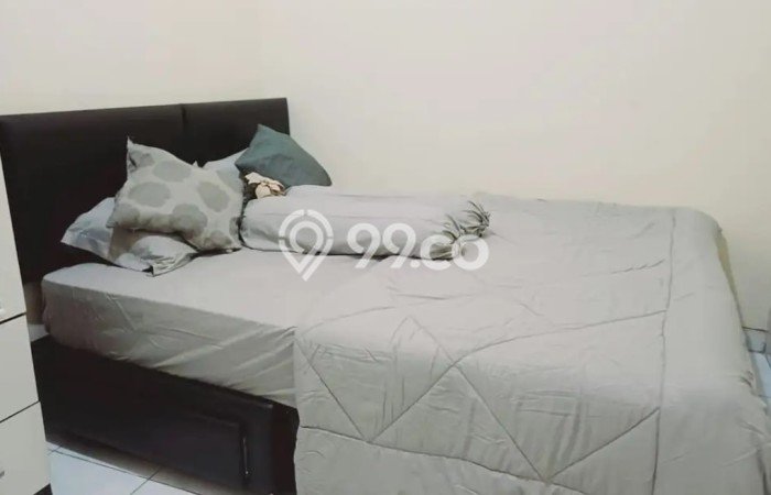 Kost Dijual di Grogol dengan 31 KT dan Luas 600m2 Kost Dijual di Grogol dengan 31 KT dan Luas 600m2