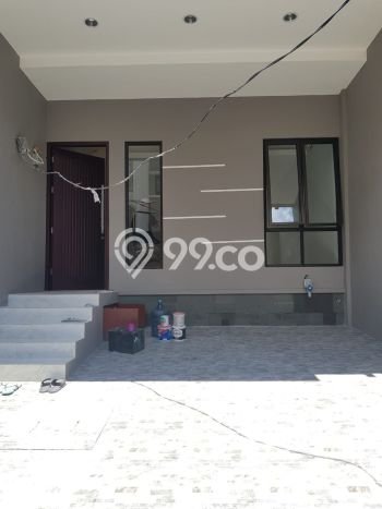 For Sale Hunian Rumah Nyaman 3 Kamar di Taman Ratu, Jakarta Barat For Sale Hunian Rumah Nyaman 3 Kamar di Taman Ratu, Jakarta Barat