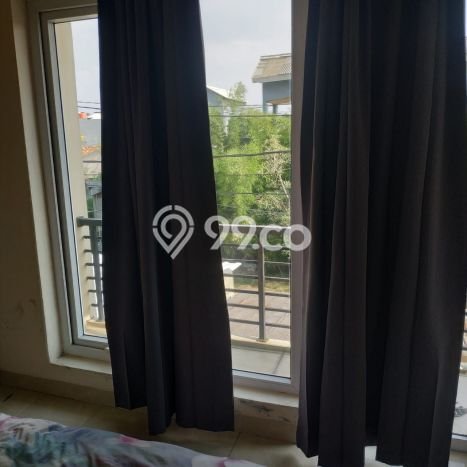 Dijual Rumah Eksklusif 2 KT di Taman Surya, Jakarta Barat Dijual Rumah Eksklusif 2 KT di Taman Surya, Jakarta Barat