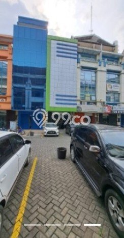 Ruko Dijual di Prime Area Jakarta Selatan Luas 300m2 Ruko Dijual di Prime Area Jakarta Selatan Luas 300m2