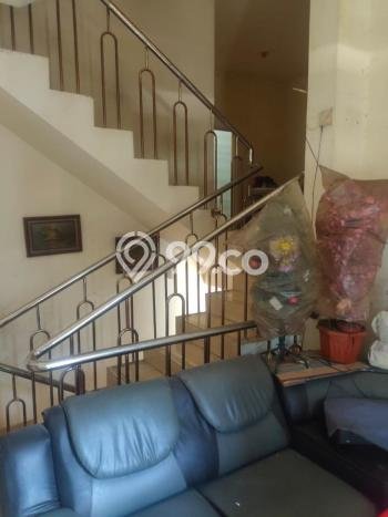 Rumah Minimalis 3 KT di Taman Cosmos Jakarta Barat Unfurnished Rumah Minimalis 3 KT di Taman Cosmos Jakarta Barat Unfurnished