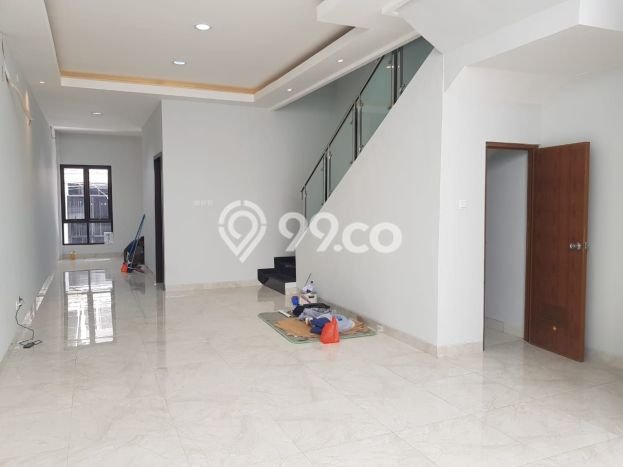 For Sale Hunian Rumah Nyaman 3 Kamar di Taman Ratu, Jakarta Barat For Sale Hunian Rumah Nyaman 3 Kamar di Taman Ratu, Jakarta Barat