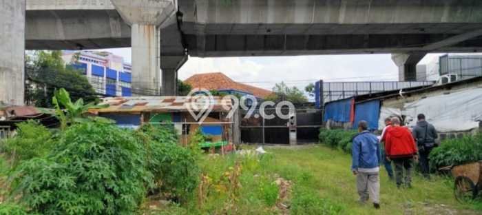 Tanah untuk Dijual di Kebayoran Baru Jakarta Selatan Luas 2461m2 Tanah untuk Dijual di Kebayoran Baru Jakarta Selatan Luas 2461m2