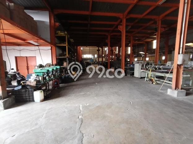 Lokasi Strategis! Dijual Pabrik Bisnis di Cikupa, Tangerang Kondisi Bagus Lokasi Strategis! Dijual Pabrik Bisnis di Cikupa, Tangerang Kondisi Bagus