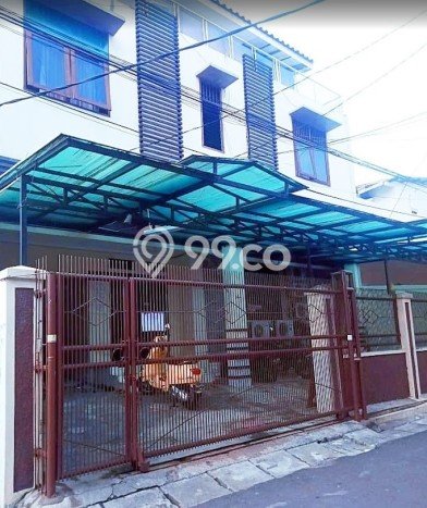 Kost Dijual di Grogol dengan 31 KT dan Luas 600m2 Kost Dijual di Grogol dengan 31 KT dan Luas 600m2