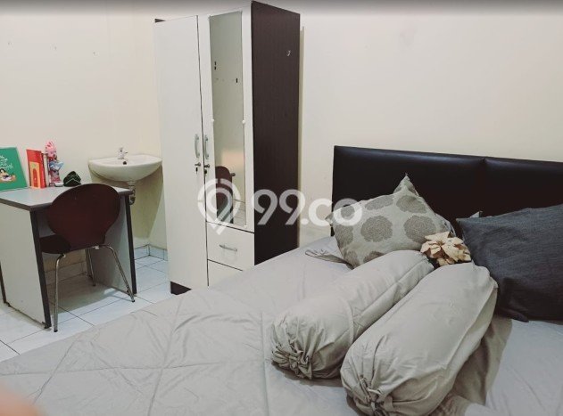 Kost Dijual di Grogol dengan 31 KT dan Luas 600m2 Kost Dijual di Grogol dengan 31 KT dan Luas 600m2