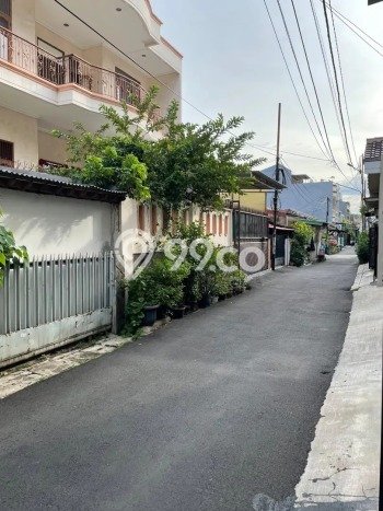 Rumah Minimalis 2 Kamar LT 60m2 di Grogol Rumah Minimalis 2 Kamar LT 60m2 di Grogol
