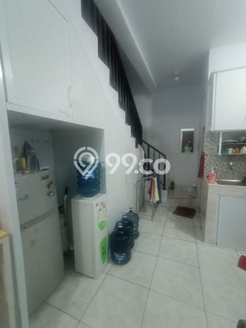 Rumah Luas Asri 3 KT Siap Huni di Tanjung Duren Jakarta Barat Rumah Luas Asri 3 KT Siap Huni di Tanjung Duren Jakarta Barat