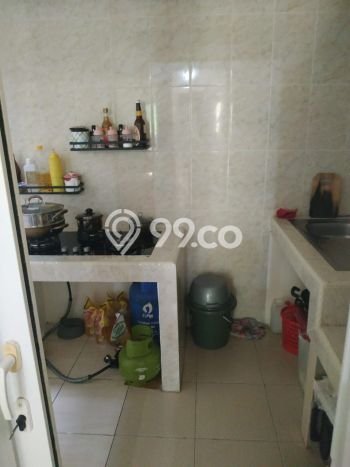 Dijual Rumah Eksklusif 2 KT di Taman Surya, Jakarta Barat Dijual Rumah Eksklusif 2 KT di Taman Surya, Jakarta Barat