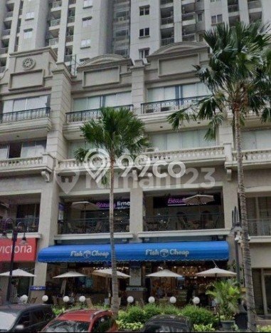 Ruko Bagus Dijual di Central Park Jakarta Barat Lokasi Strategis Cocok untuk Kembangkan Bisnis Ruko Bagus Dijual di Central Park Jakarta Barat Lokasi Strategis Cocok untuk Kembangkan Bisnis