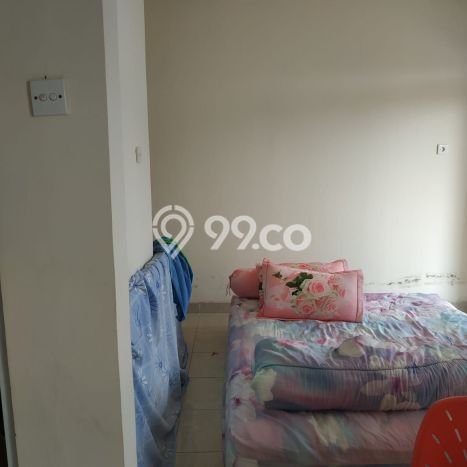 Dijual Rumah Eksklusif 2 KT di Taman Surya, Jakarta Barat Dijual Rumah Eksklusif 2 KT di Taman Surya, Jakarta Barat