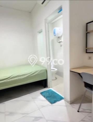 Kost Dijual di Tanjung Duren dengan 0 KT dan Luas 475m2 Kost Dijual di Tanjung Duren dengan 0 KT dan Luas 475m2