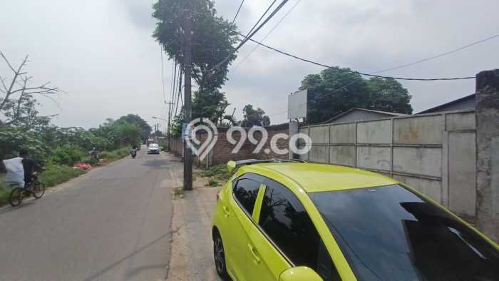 Pabrik Favorit Dijual di Curug Tangerang Area Pusat Bisnis Pabrik Favorit Dijual di Curug Tangerang Area Pusat Bisnis
